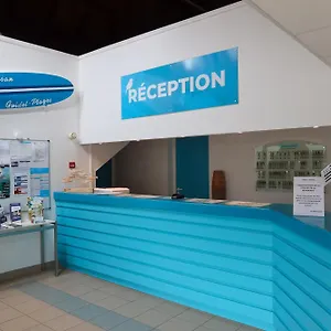 Vacancéole - Sud Océan Appartement